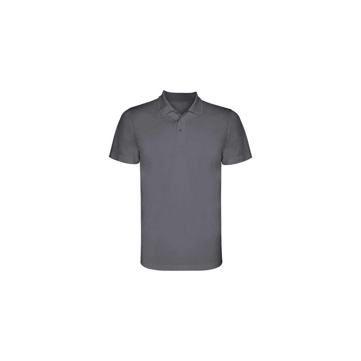 R0404 - Roly Monzha Polo Uomo