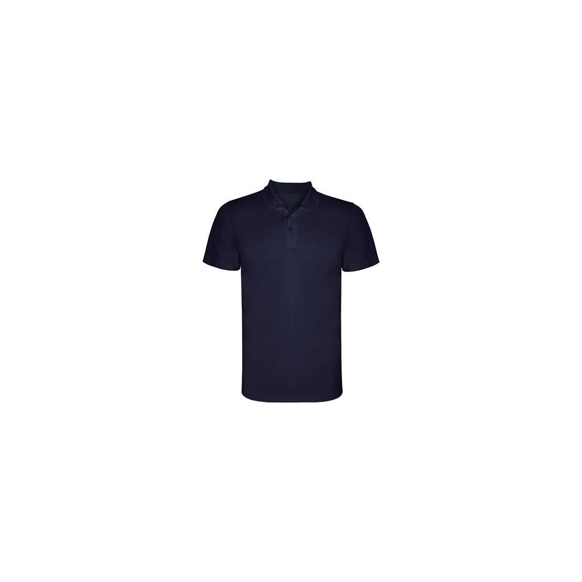 R0404 - Roly Monzha Polo Uomo