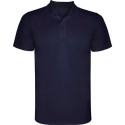 R0404 - Roly Monzha Polo Uomo