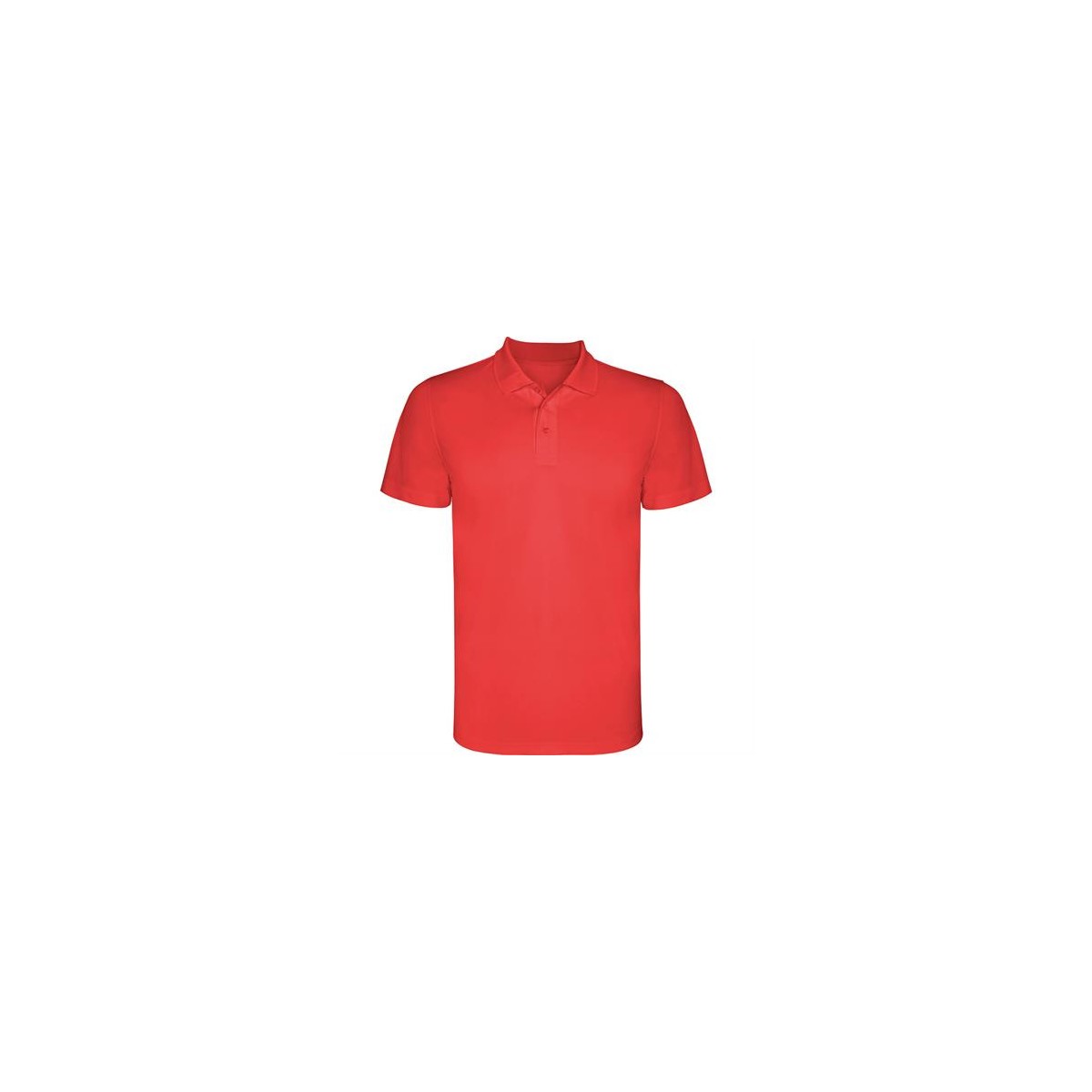 R0404 - Roly Monzha Polo Uomo