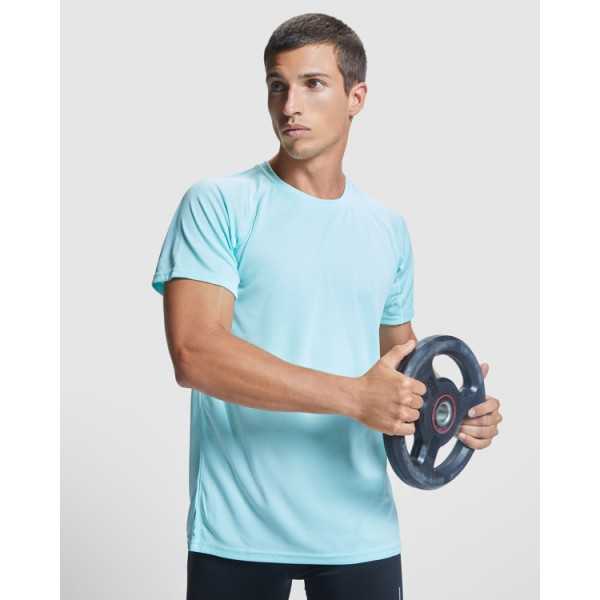 R0407 - Roly Bahrain T-Shirt Uomo