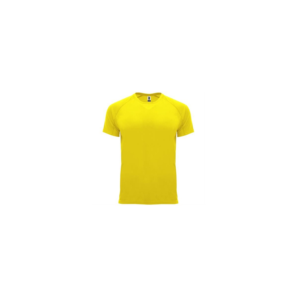 R0407 - Roly Bahrain T-Shirt Uomo