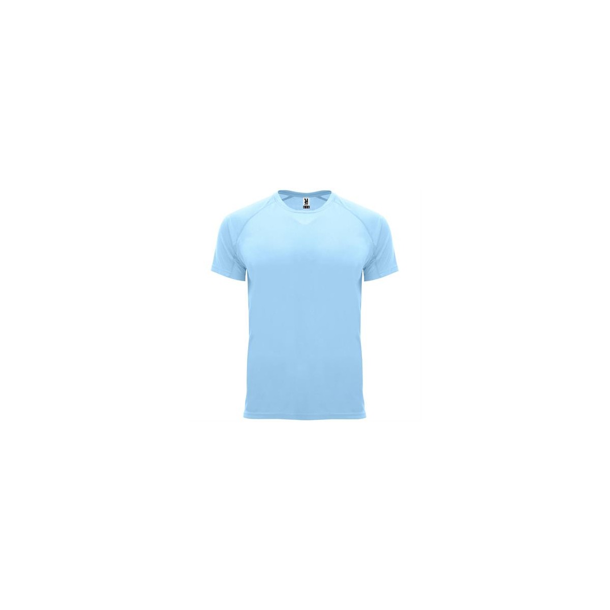 R0407 - Roly Bahrain T-Shirt Uomo