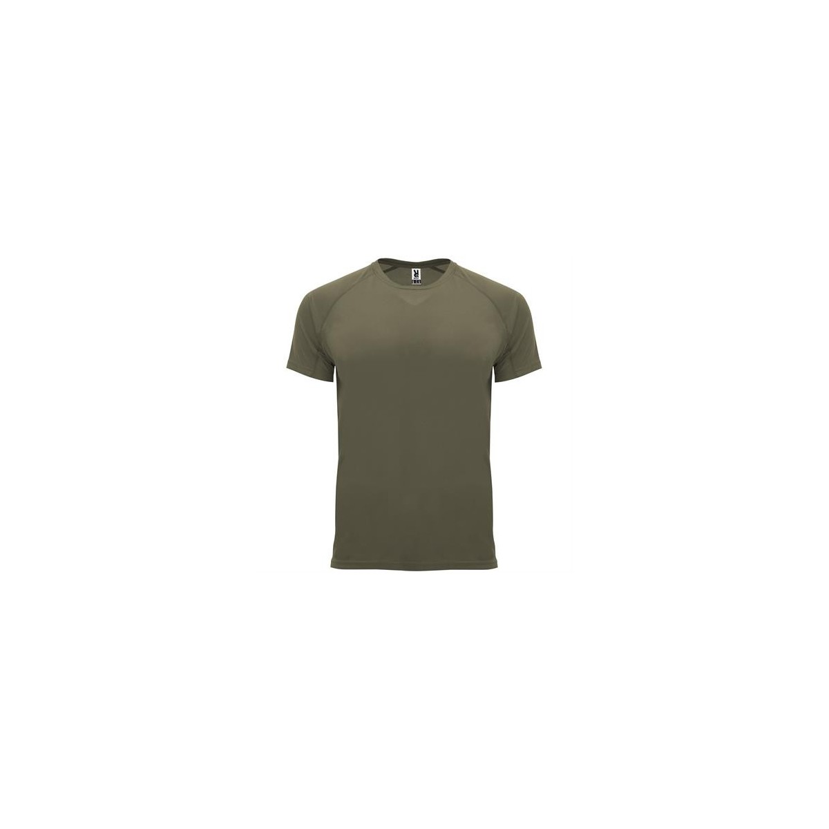 R0407 - Roly Bahrain T-Shirt Uomo