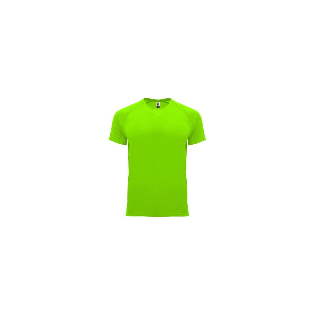 R0407 - Roly Bahrain T-Shirt Uomo