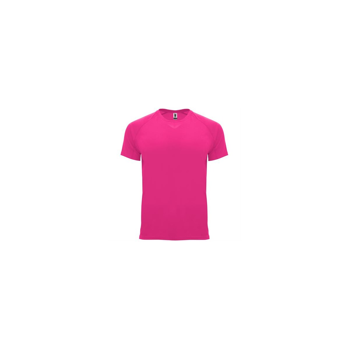 R0407 - Roly Bahrain T-Shirt Uomo