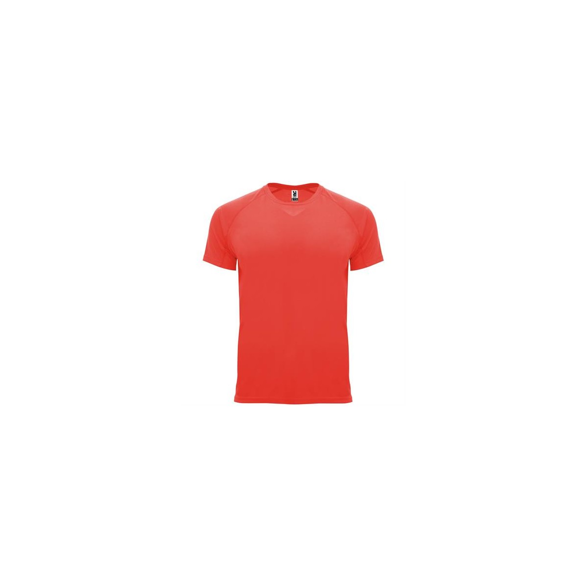 R0407 - Roly Bahrain T-Shirt Uomo