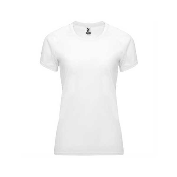 R0408 - Roly Bahrain Woman T-Shirt Donna