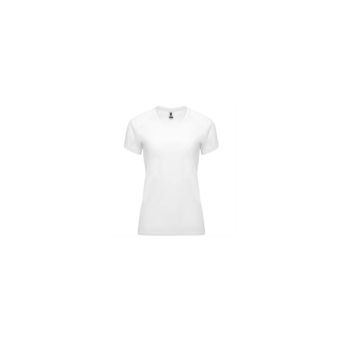 R0408 - Roly Bahrain Woman T-Shirt Donna