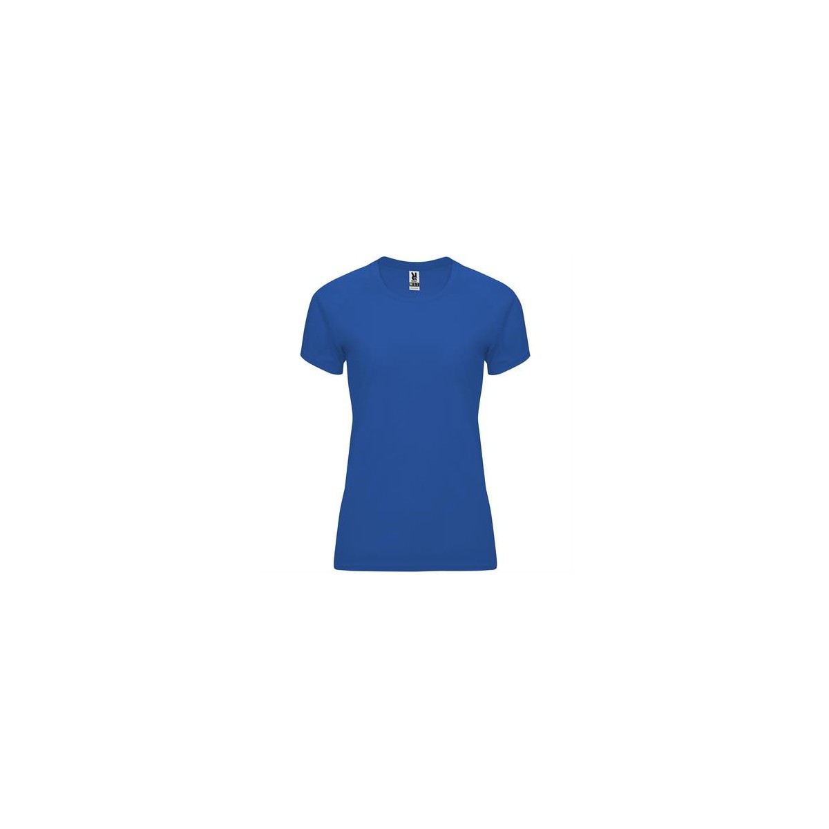 R0408 - Roly Bahrain Woman T-Shirt Donna