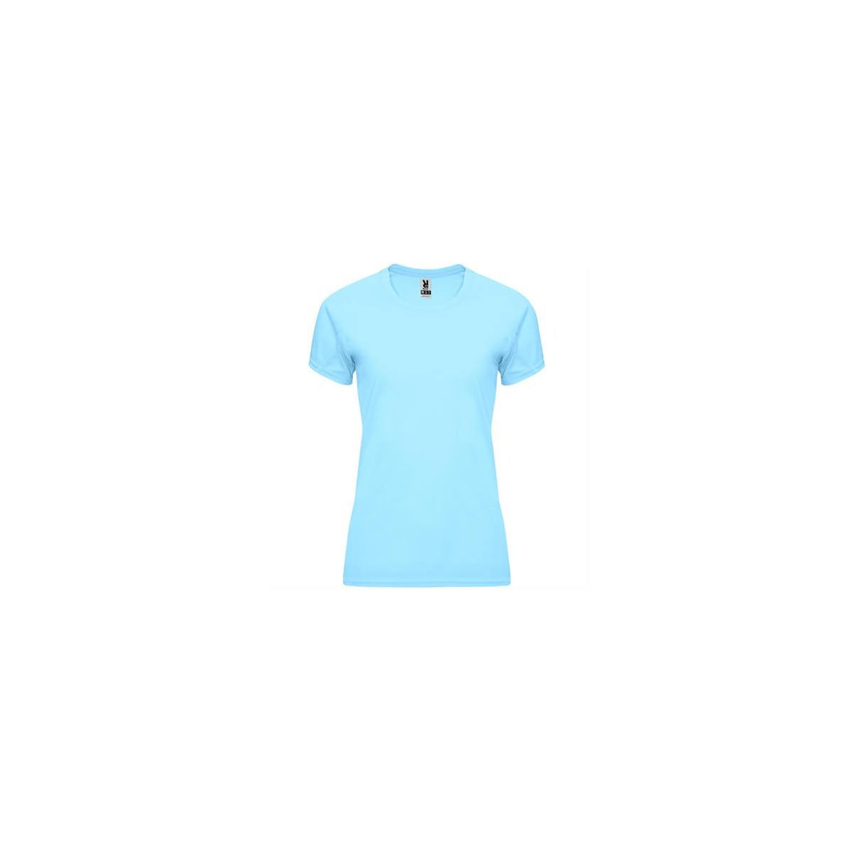 R0408 - Roly Bahrain Woman T-Shirt Donna
