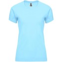 R0408 - Roly Bahrain Woman T-Shirt Donna