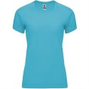 R0408 - Roly Bahrain Woman T-Shirt Donna