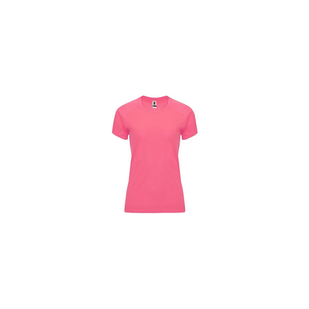 R0408 - Roly Bahrain Woman T-Shirt Donna