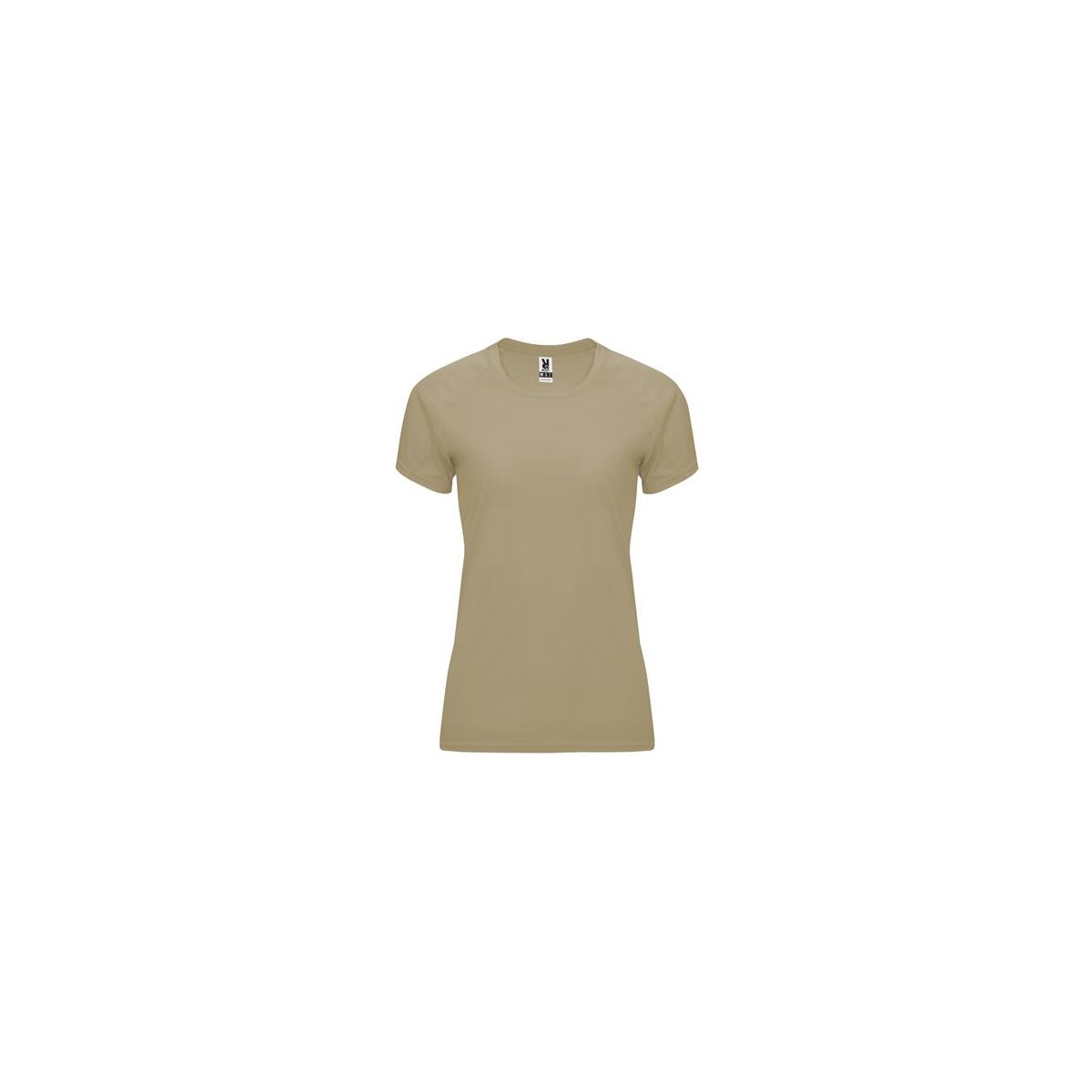R0408 - Roly Bahrain Woman T-Shirt Donna