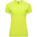 R0408 - Roly Bahrain Woman T-Shirt Donna