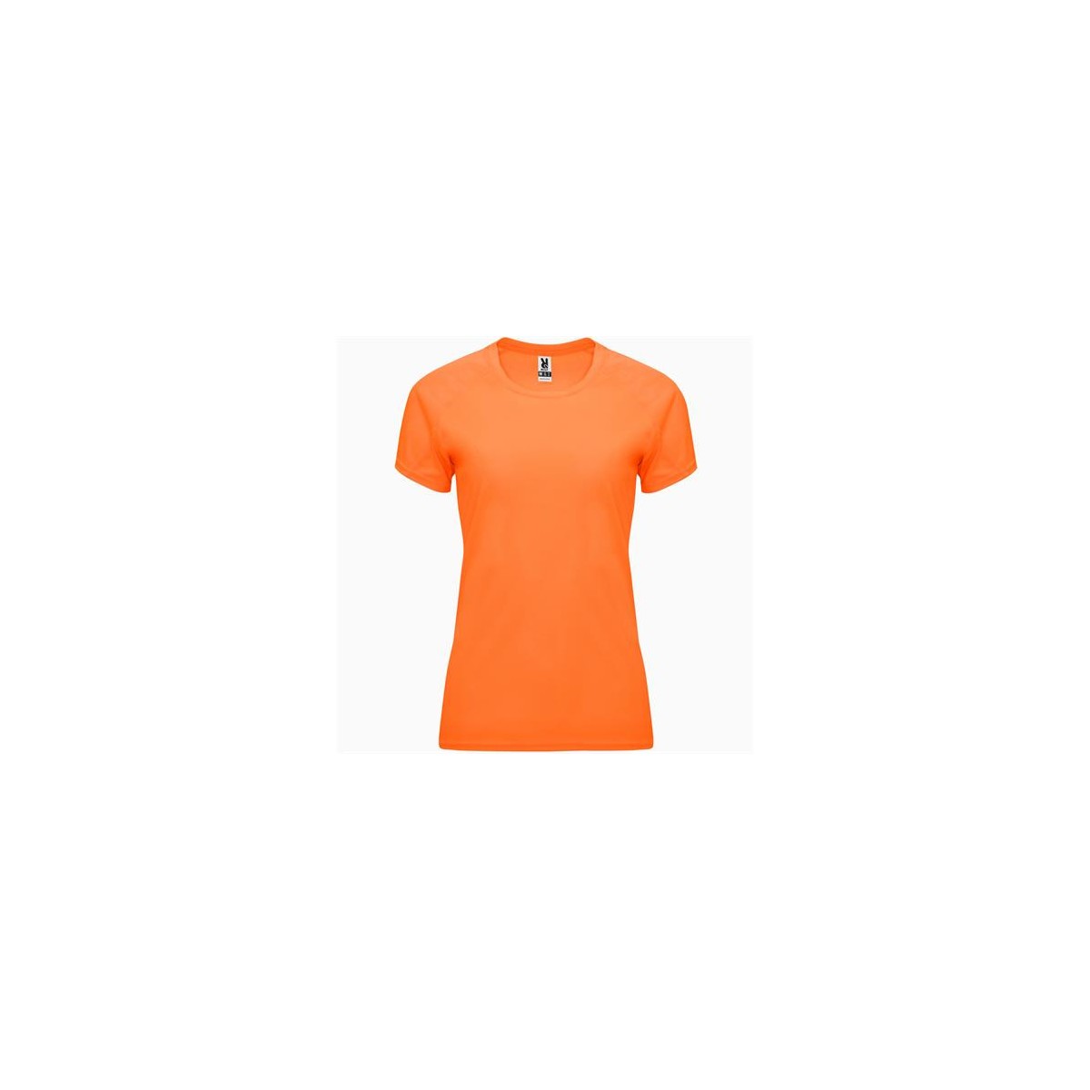 R0408 - Roly Bahrain Woman T-Shirt Donna