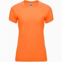 R0408 - Roly Bahrain Woman T-Shirt Donna
