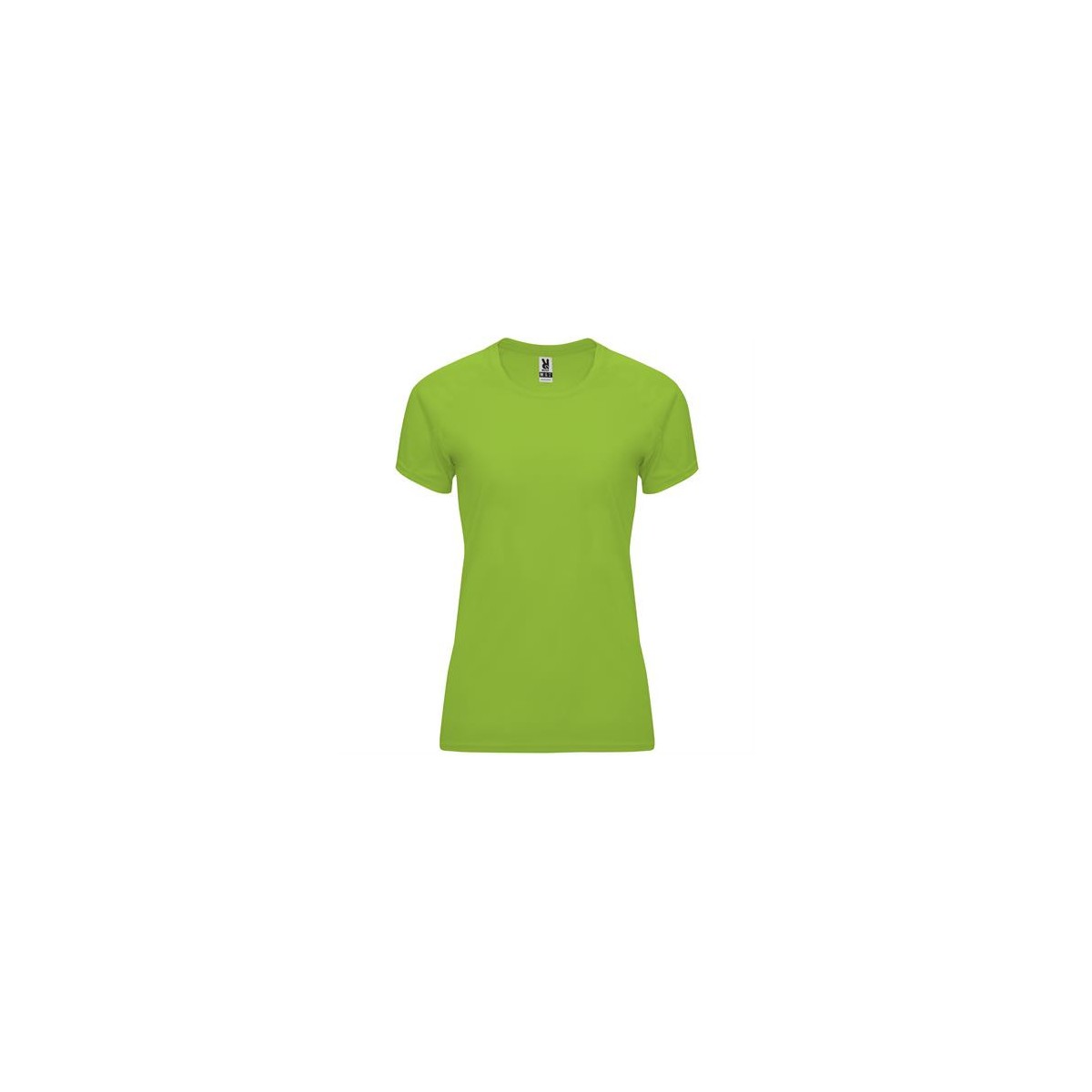 R0408 - Roly Bahrain Woman T-Shirt Donna