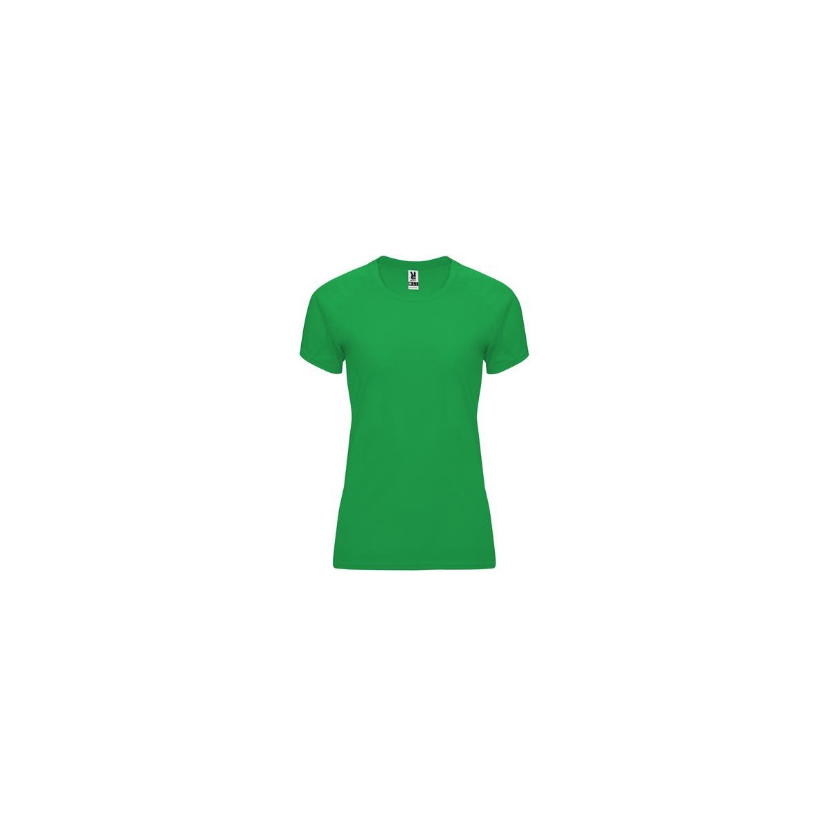 R0408 - Roly Bahrain Woman T-Shirt Donna