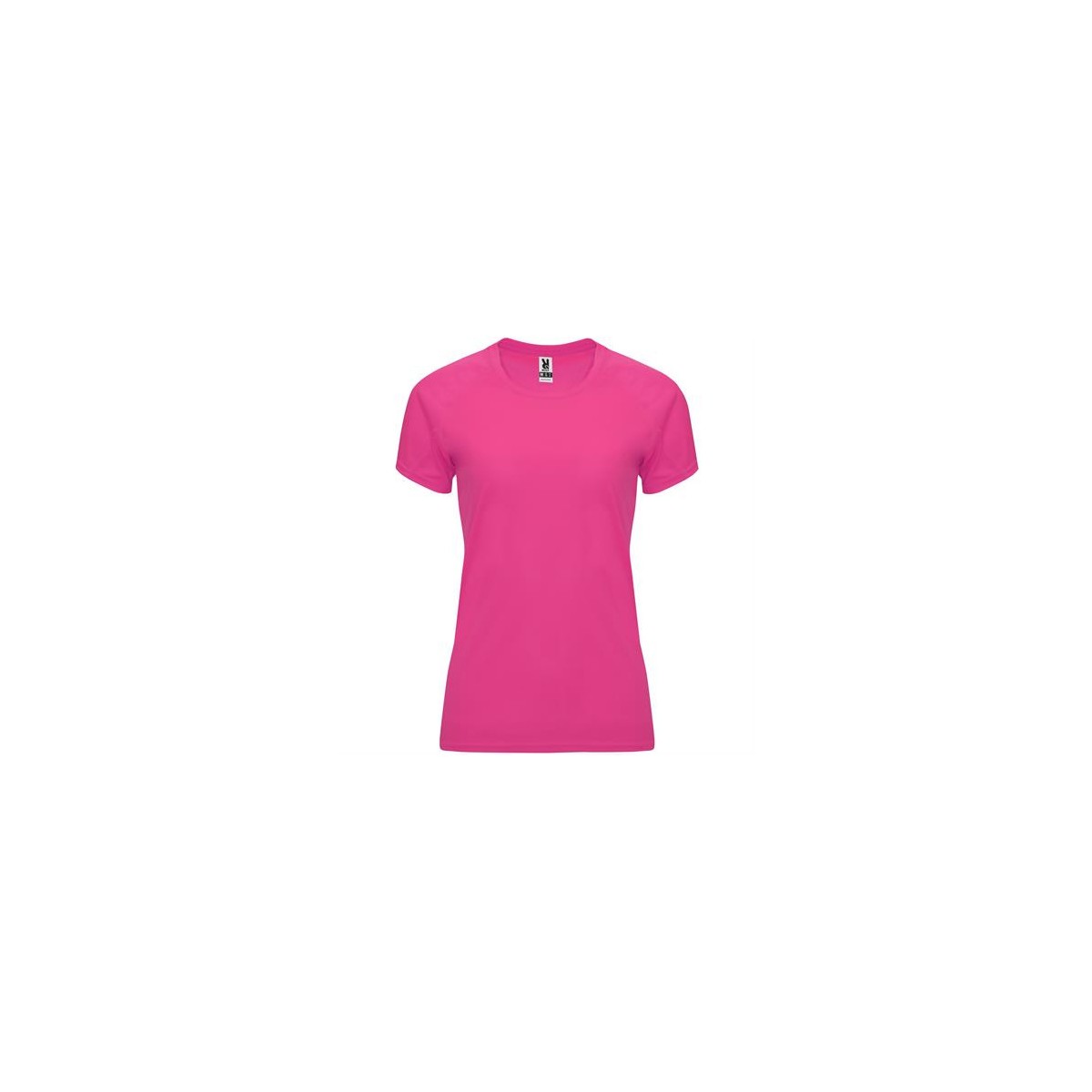 R0408 - Roly Bahrain Woman T-Shirt Donna