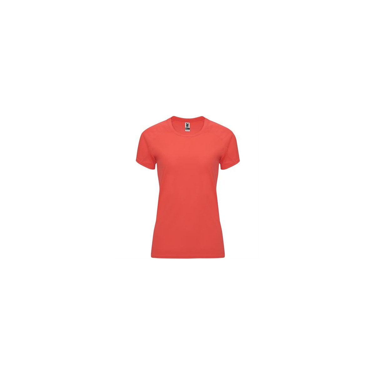 R0408 - Roly Bahrain Woman T-Shirt Donna