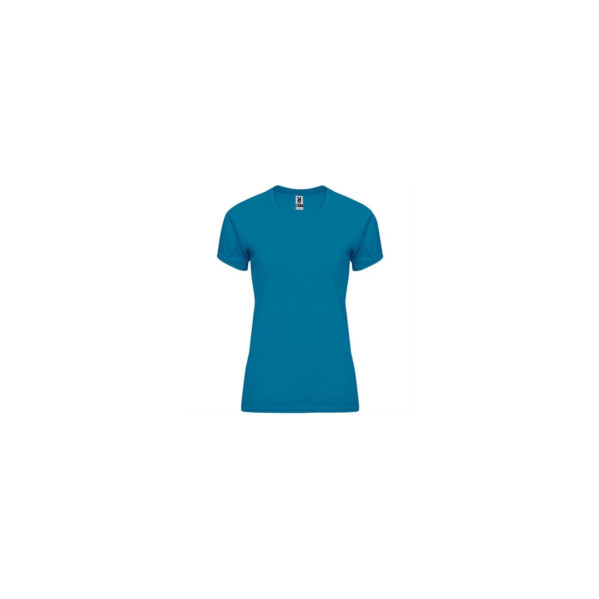 R0408 - Roly Bahrain Woman T-Shirt Donna