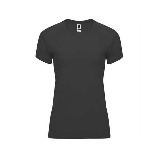 R0408 - Roly Bahrain Woman T-Shirt Donna