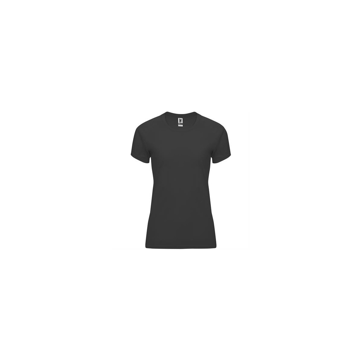 R0408 - Roly Bahrain Woman T-Shirt Donna