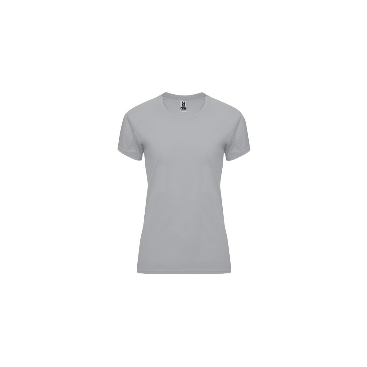 R0408 - Roly Bahrain Woman T-Shirt Donna