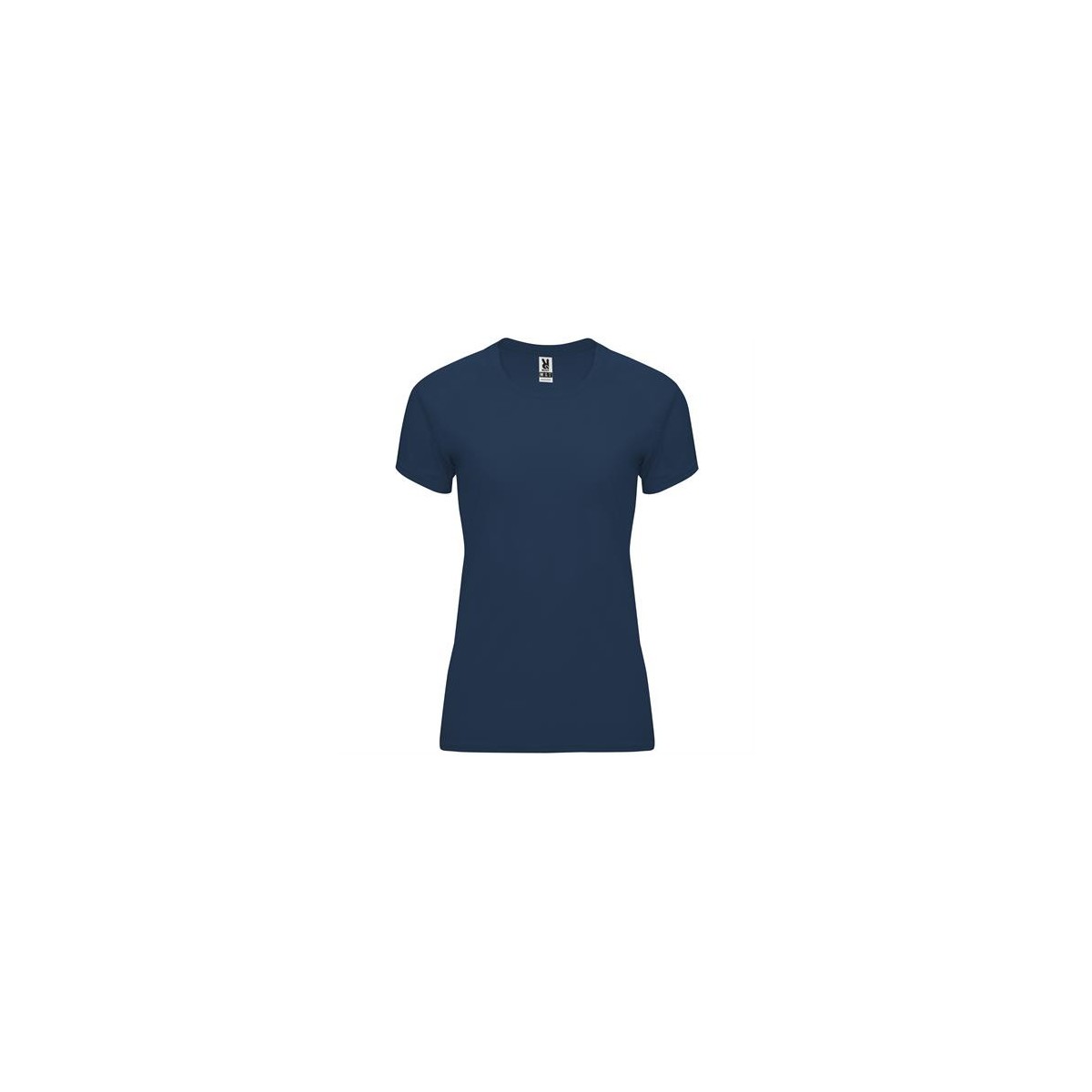 R0408 - Roly Bahrain Woman T-Shirt Donna