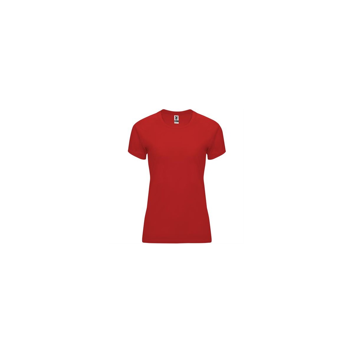 R0408 - Roly Bahrain Woman T-Shirt Donna