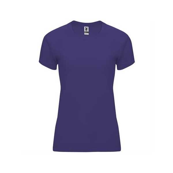 R0408 - Roly Bahrain Woman T-Shirt Donna