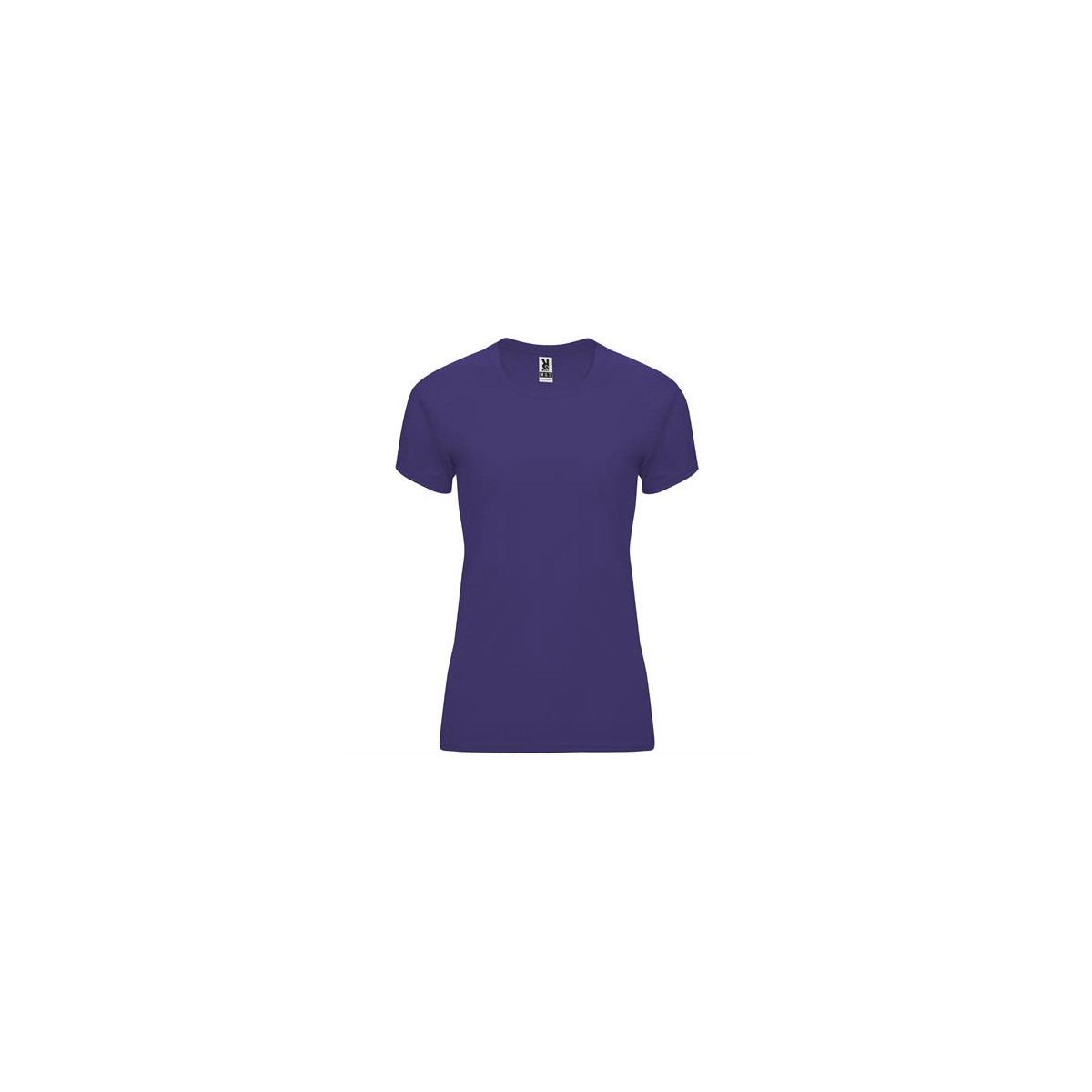 R0408 - Roly Bahrain Woman T-Shirt Donna
