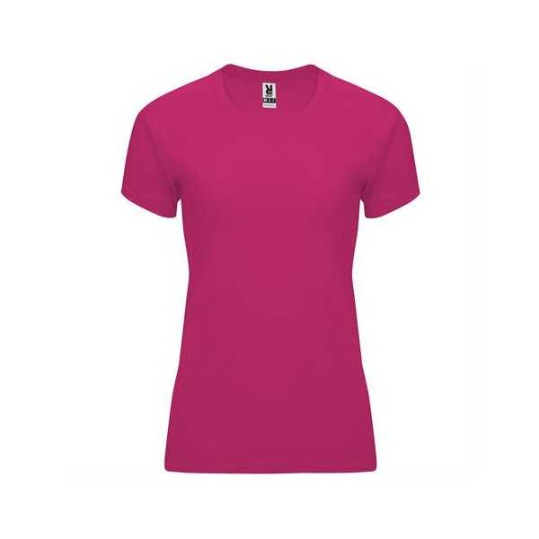 R0408 - Roly Bahrain Woman T-Shirt Donna