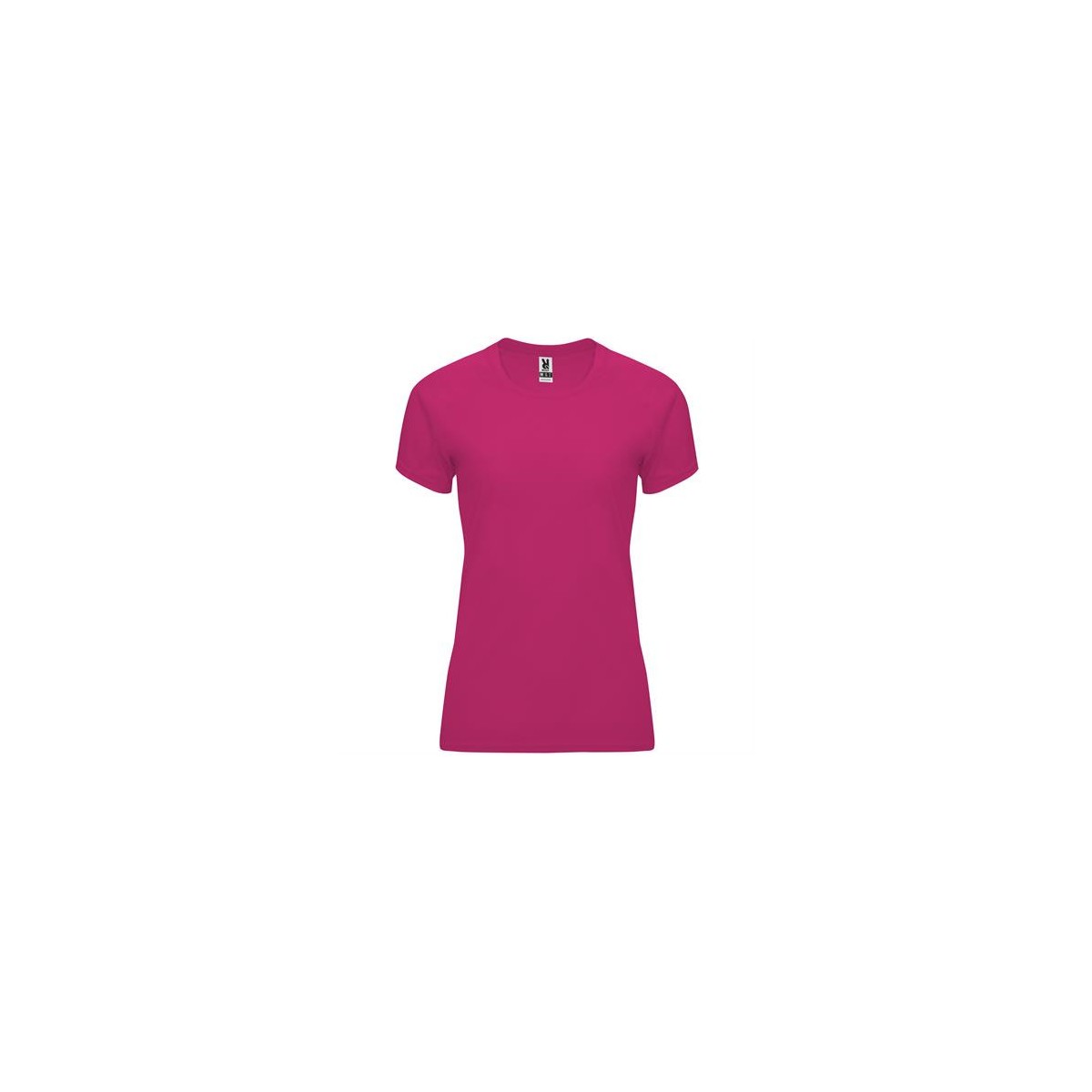 R0408 - Roly Bahrain Woman T-Shirt Donna