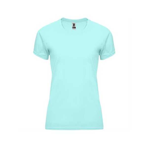 R0408 - Roly Bahrain Woman T-Shirt Donna