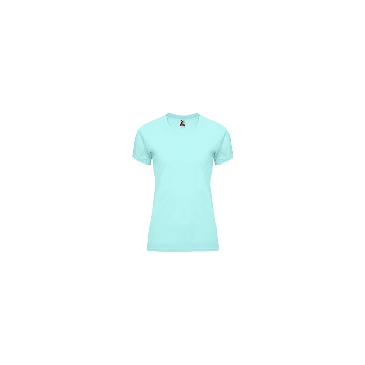 R0408 - Roly Bahrain Woman T-Shirt Donna