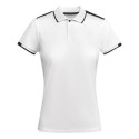 R0409 - Roly Tamil Woman Polo