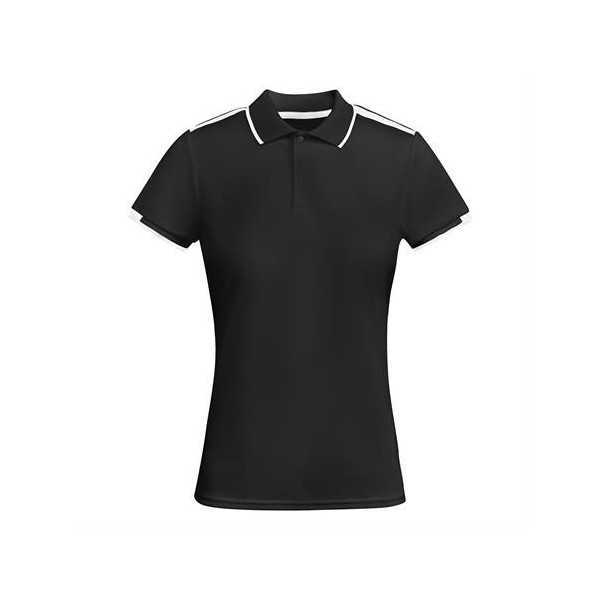 R0409 - Roly Tamil Woman Polo
