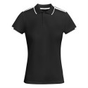 R0409 - Roly Tamil Woman Polo