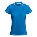 R0409 - Roly Tamil Woman Polo