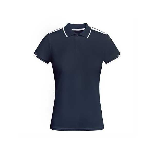 R0409 - Roly Tamil Woman Polo