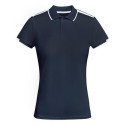 R0409 - Roly Tamil Woman Polo