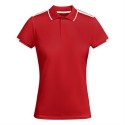 R0409 - Roly Tamil Woman Polo