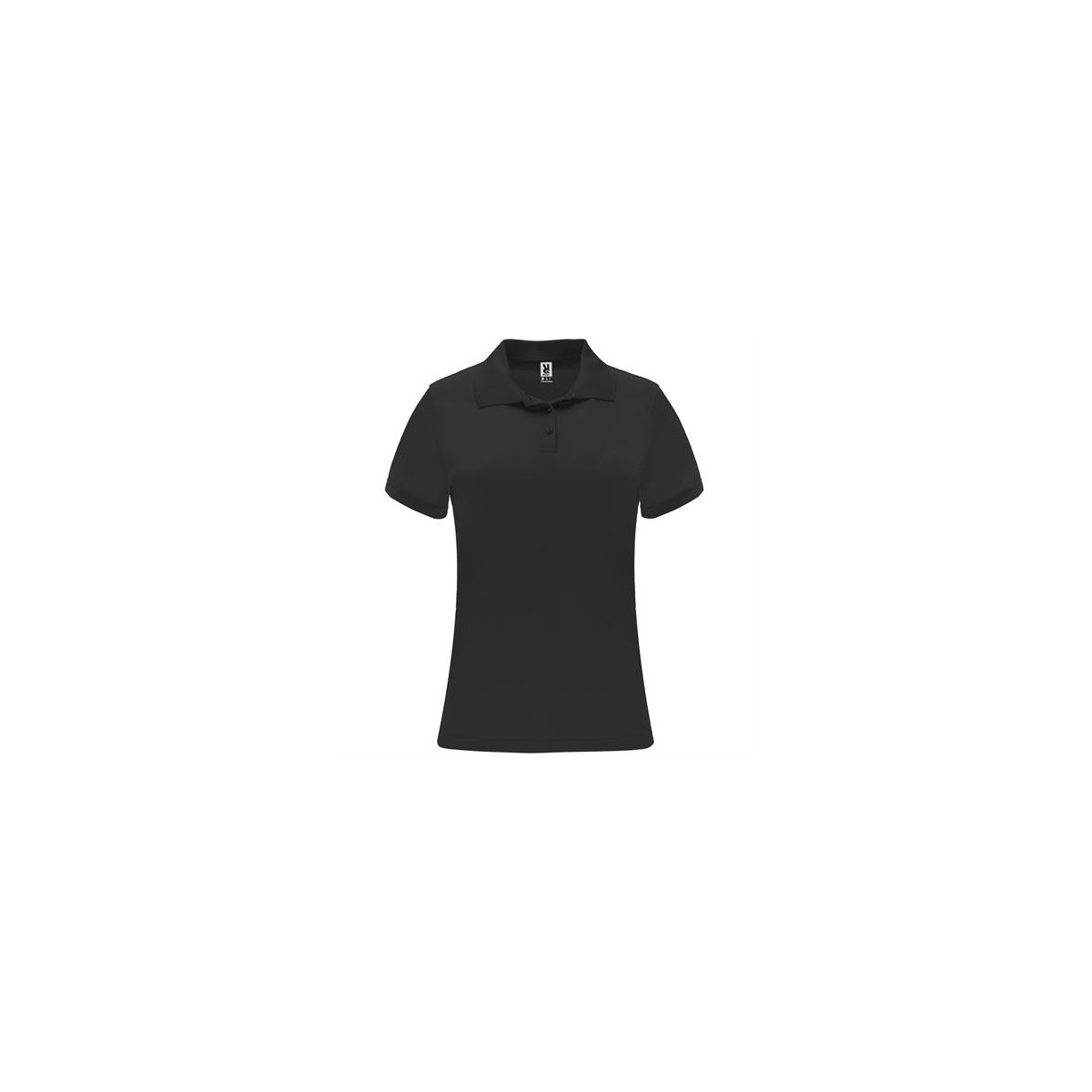 R0410 - Roly Monzha Woman Polo Donna