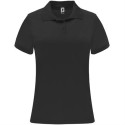 R0410 - Roly Monzha Woman Polo Donna