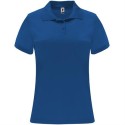 R0410 - Roly Monzha Woman Polo Donna
