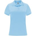 R0410 - Roly Monzha Woman Polo Donna