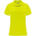 R0410 - Roly Monzha Woman Polo Donna